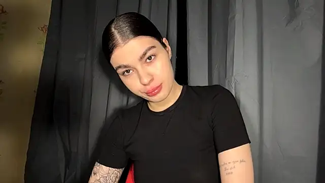 CreatedPermussion online show from 01-15-26, 08:01