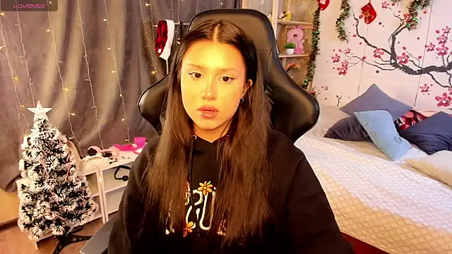 Nicole Pars online show from 01-06-26, 04:43