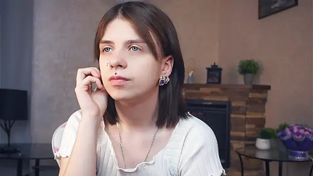 IleanaPishko online show from 01-10-26, 08:05