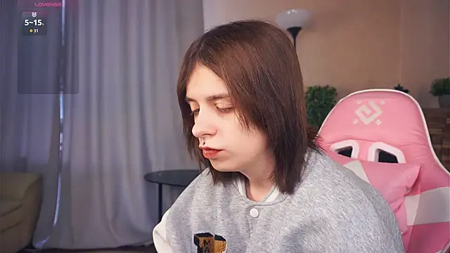 IleanaPishko online show from 01-16-26, 08:40