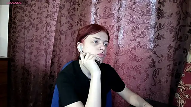 IleanaPishko online show from 02-07-26, 09:46