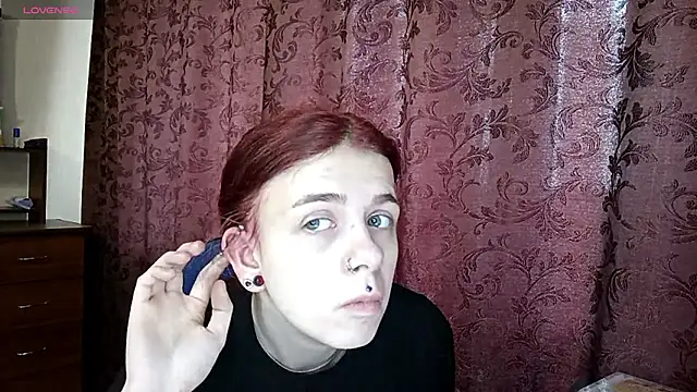 IleanaPishko online show from 02-12-26, 09:59