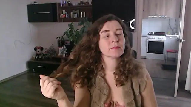 SofiaBoone online show from 01-10-26, 07:32