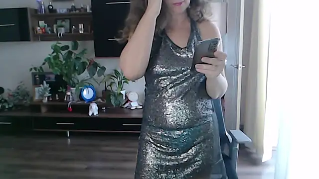 SofiaBoone online show from 01-15-26, 08:19