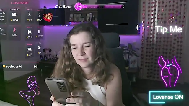 SofiaBoone online show from 02-21-26, 06:31