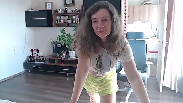 SofiaBoone online show from 02-24-26, 08:45