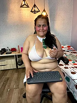 SayMarLuna online show from 01-07-26, 10:12