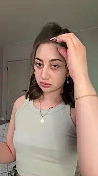 Snapshot of LucieBliss chatting on 01-08-26, 05:04 LucieBliss online show from 01-08-26, 05:04