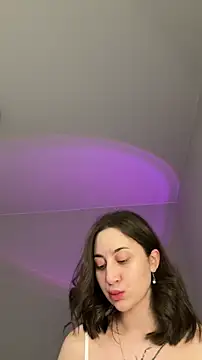 Snapshot of LucieBliss chatting on 01-10-26, 05:15 LucieBliss online show from 01-10-26, 05:15