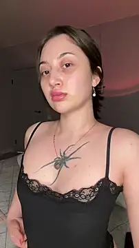 Snapshot of LucieBliss chatting on 01-13-26, 05:07 LucieBliss online show from 01-13-26, 05:07