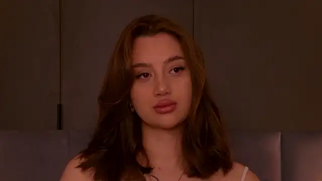 LucieBliss online show from 03-03-26, 06:36