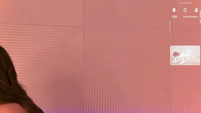 LucieBliss online show from 06-20-26, 04:21