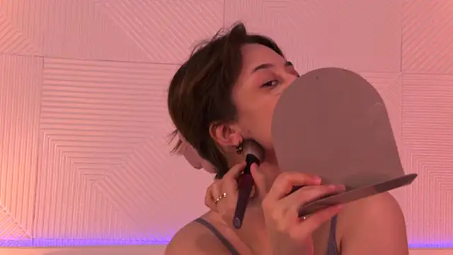LucieBliss online show from 06-24-26, 05:23