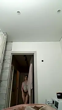 LucieBliss online show from 07-19-26, 04:22