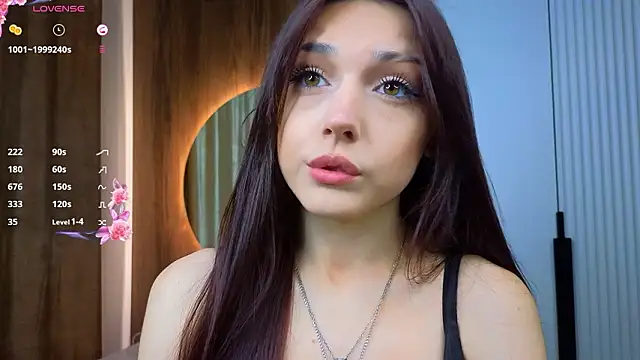 NatishaAlpern online show from 02-27-26, 03:23