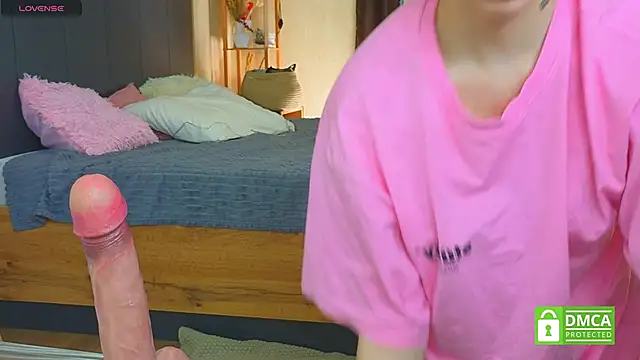 Deepcums online show from 05-12-26, 08:11