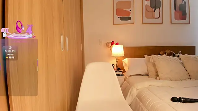 Mia walker x online show from 01-16-26, 06:34