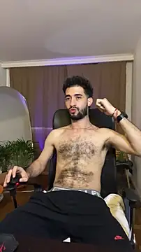  YOURHERO online show from 12-15-25, 07:07