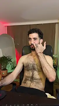  YOURHERO online show from 12-19-25, 02:51