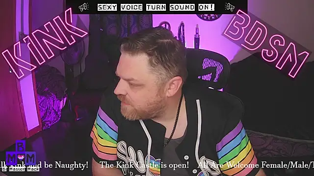 Bi Master Mack online show from 12-15-25, 11:47