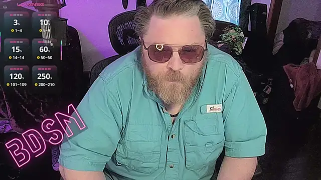 Bi Master Mack online show from 03-04-26, 06:58