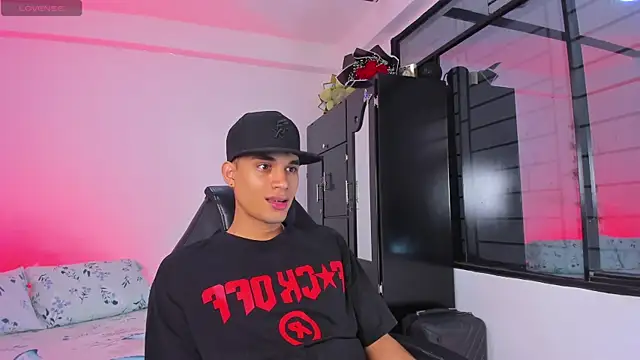 Michael Jordan zz online show from 01-10-26, 03:14