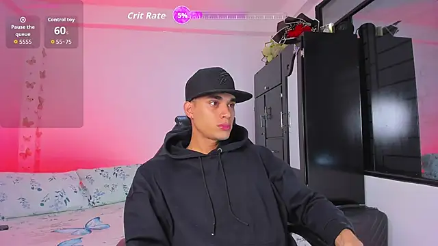 Michael Jordan zz online show from 01-11-26, 12:10