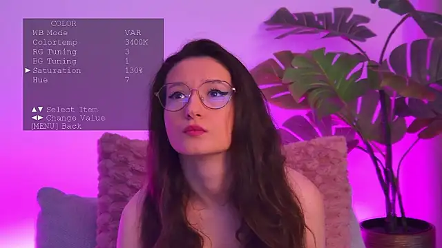 TheaMalekoo online show from 03-18-26, 07:44