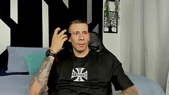 J king   online show from 02-05-26, 10:58