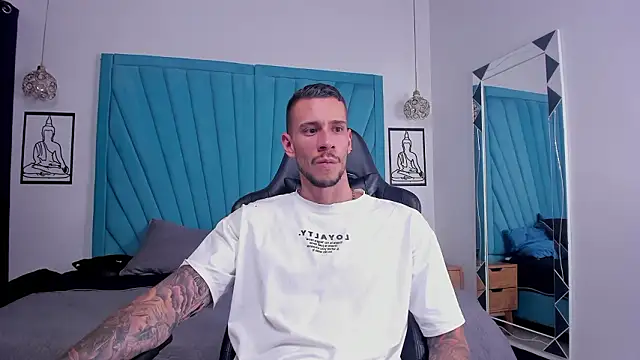 J king   online show from 03-15-26, 08:59