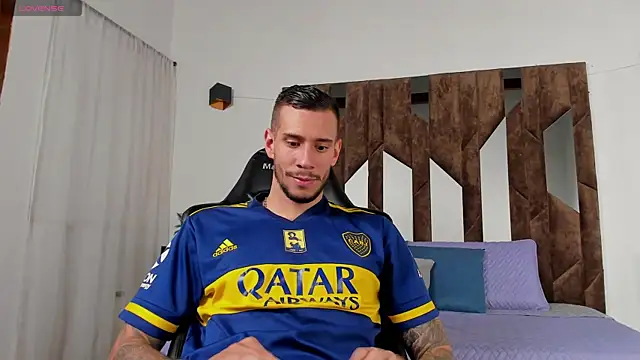 J king   online show from 04-15-26, 09:26