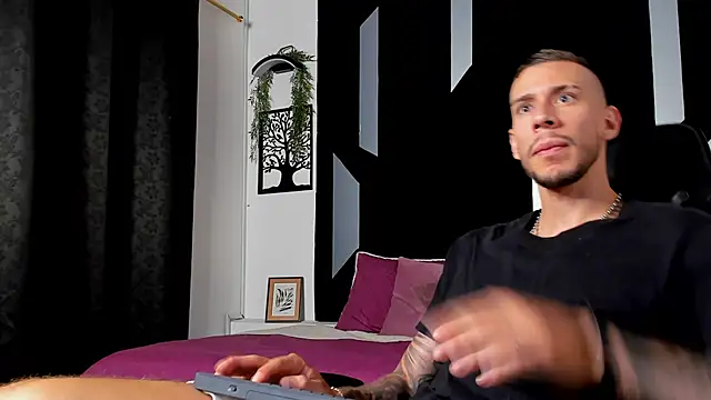 J king   online show from 05-09-26, 01:38