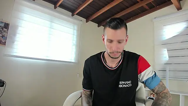 J king   online show from 06-09-26, 03:01