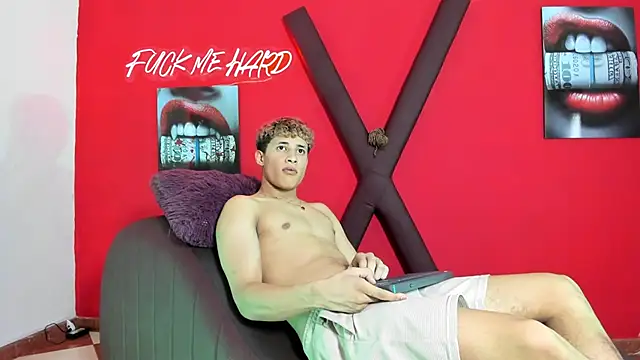 YOUNG GUYS1 online show from 02-27-26, 01:27