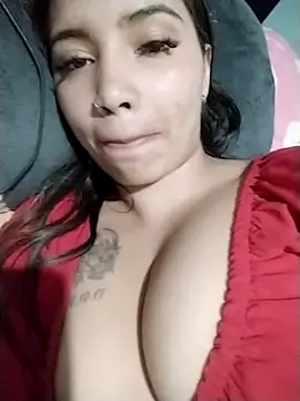 liliymike19 online show from 02-11-26, 08:03