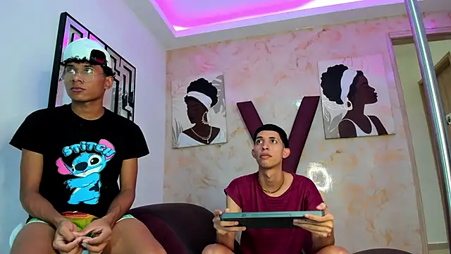 SWEET RABBIT1 online show from 02-21-26, 07:26