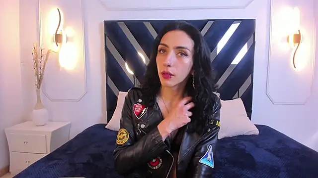 Nyxx 666 online show from 03-28-26, 08:30