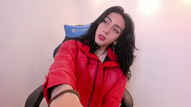 Nyxx 666 online show from 03-31-26, 09:26