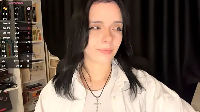 Eva blo0m online show from 01-15-26, 02:10