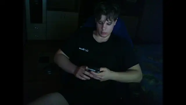 GymGuy0505 online show from 01-12-26, 03:50