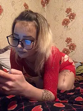 Barbika19 online show from 12-19-25, 10:17