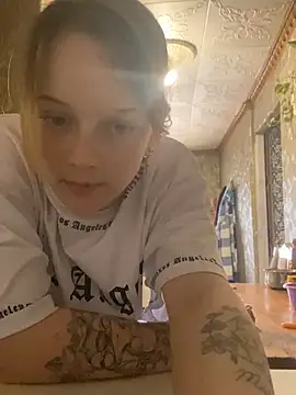 Barbika19 online show from 03-06-26, 09:06