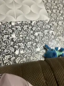 Barbika19 online show from 05-28-26, 10:45