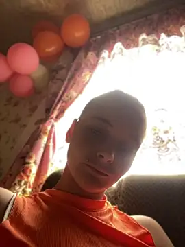 Barbika19 online show from 06-15-26, 09:55