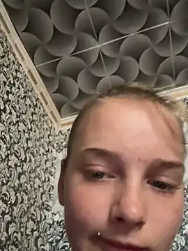 Barbika19 online show from 06-21-26, 10:40