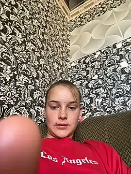 Barbika19 online show from 06-25-26, 10:42