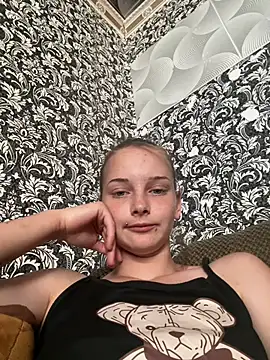 Barbika19 online show from 07-08-26, 02:32