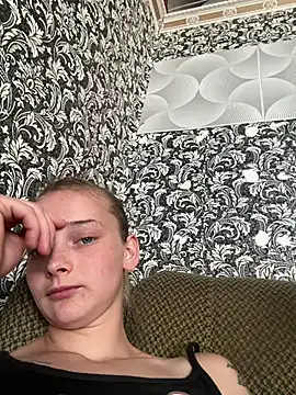 Barbika19 online show from 07-22-26, 10:29