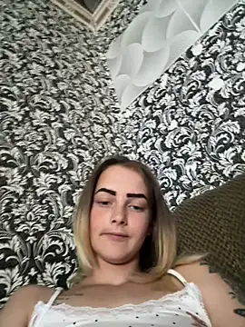 Barbika19 online show from 07-25-26, 02:47