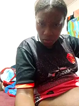 negritha28 online show from 12-14-25, 02:50